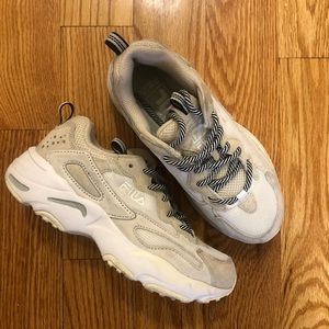 Fila Dad Sneakers